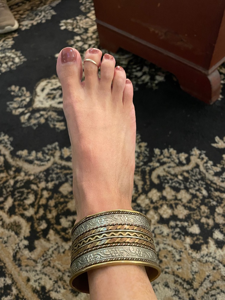 PixieToes cover image