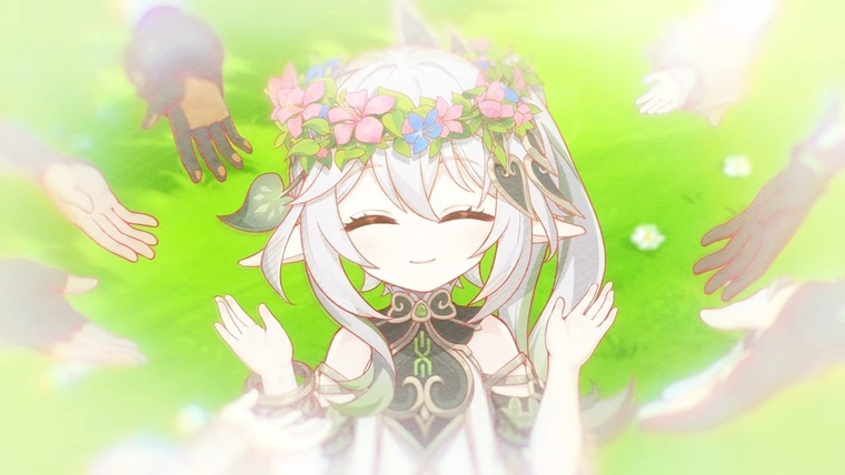 Lici 18+ cover image