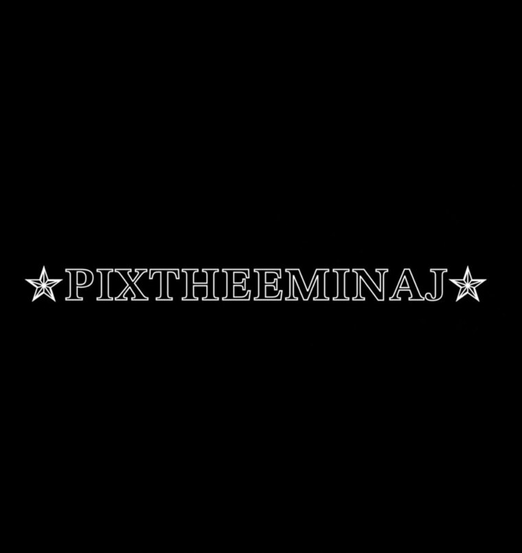 PIXTHEEMINAJ banner image