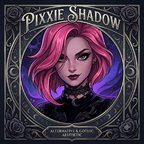 Pixxie Siren ❤️🔥🧜🏻♀️ avatar