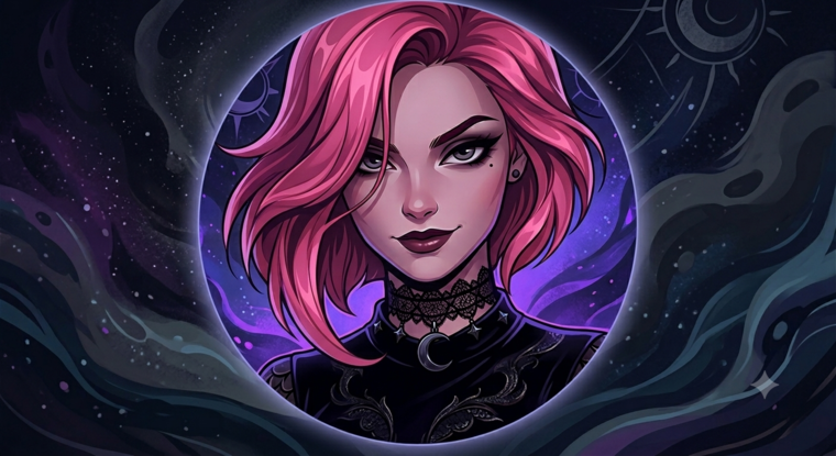 Pixxie Siren β€οΈβπ₯π§π»ββοΈ banner image