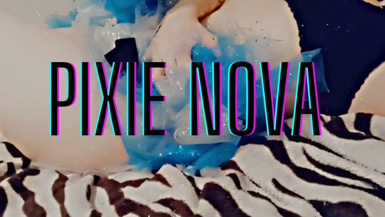 Pixie Nova VIP cover image