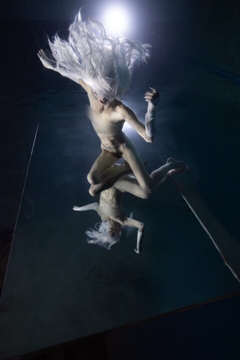 Pixie cover image