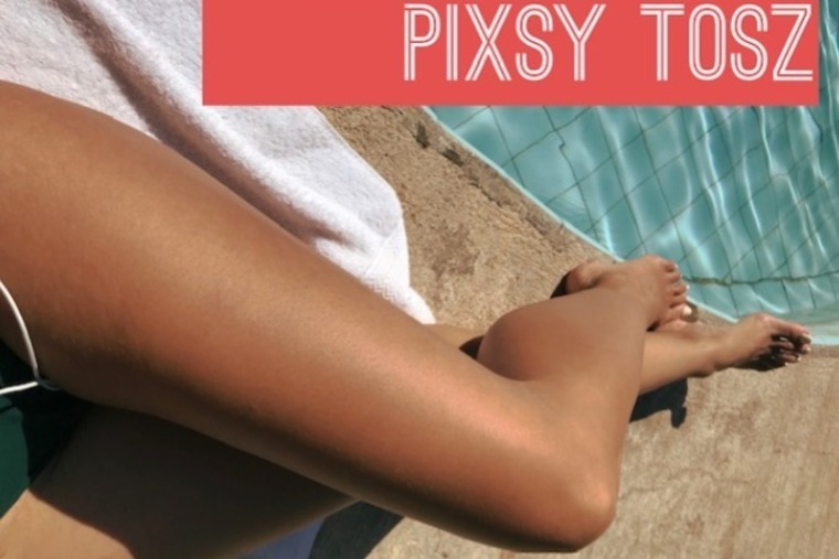 PIXY cover image
