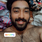 Piyush Gupta avatar