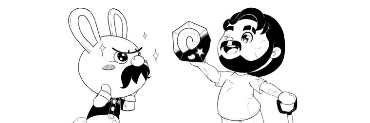 A Wholesome Racoon banner image
