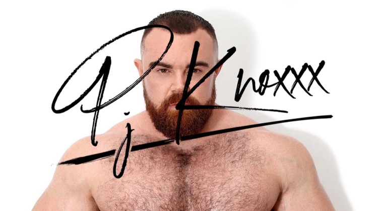 PJ KNOX VIP cover image