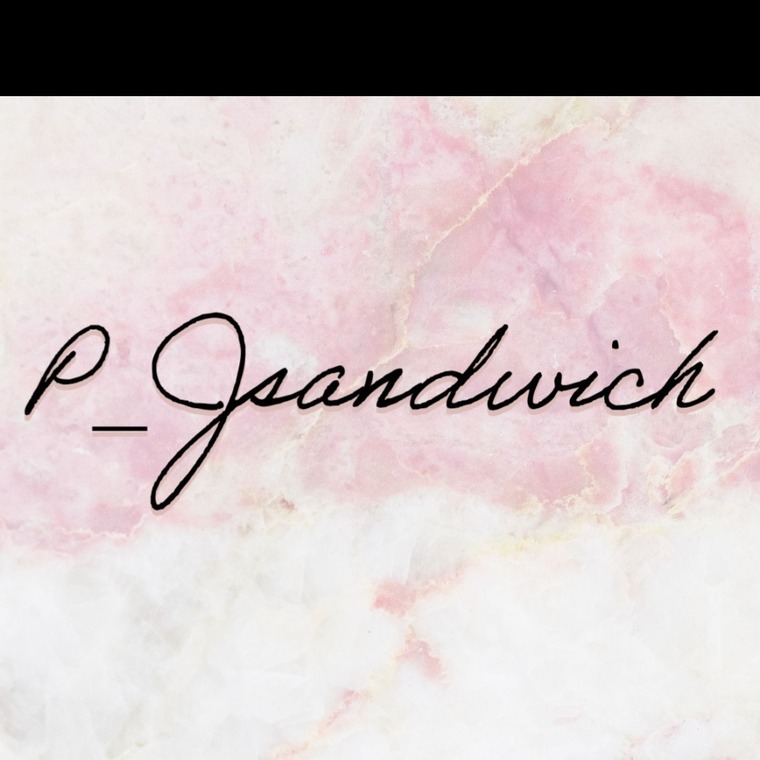 PandJSandwich banner image