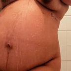 Beautiful and big pregnant woman avatar