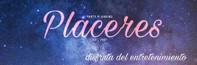 placeres banner image