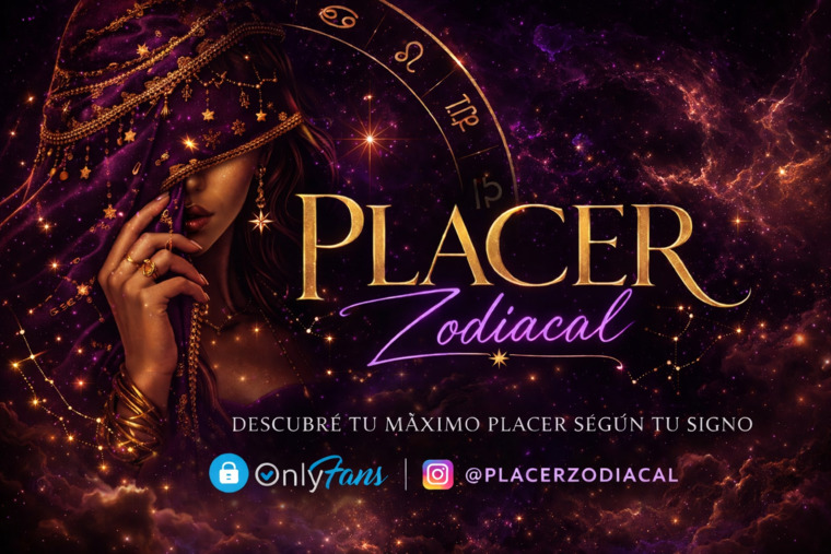 ✨Placer Zodiacal🫦 🔮 cover image