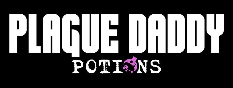 Plague Daddy banner image