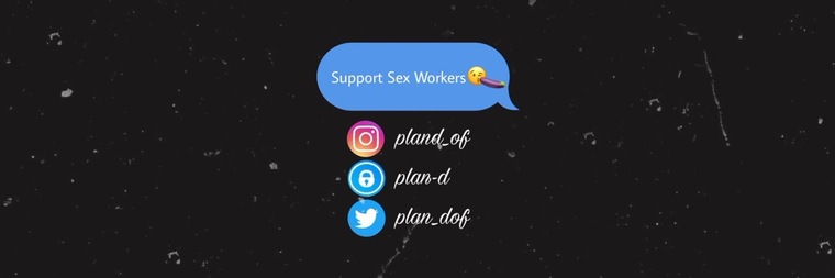 Plan D cover image