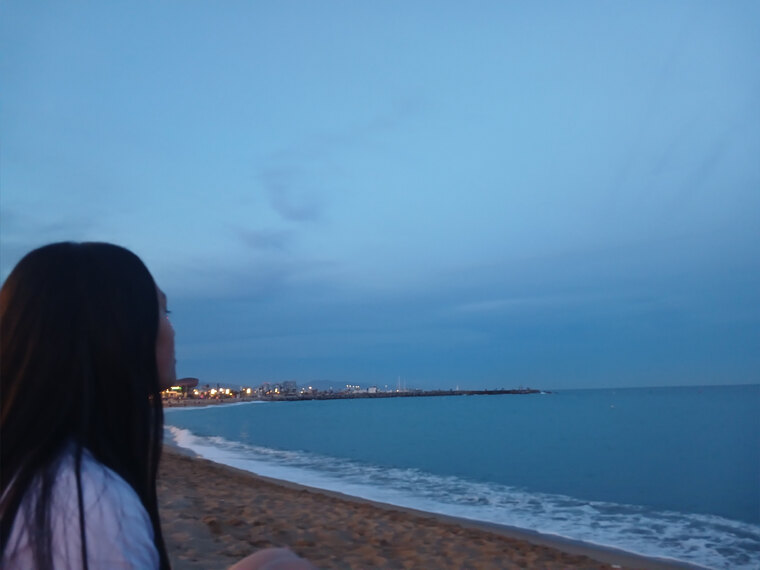 Carolina Ospina cover image