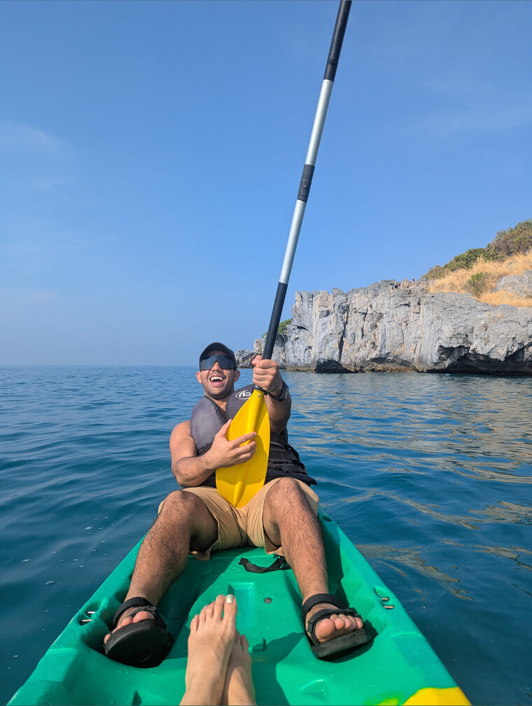 Rod cover image