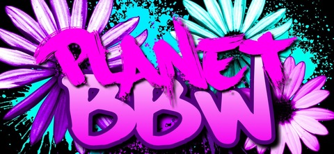 Planet BBW cover image