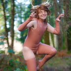 🌲 • 🐰 Bunny Boy 🐰 •🌲 HE/THEY portrait