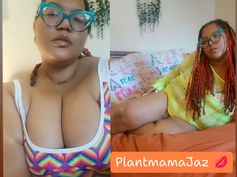 Mommy Jazzy 💋🌺 cover image