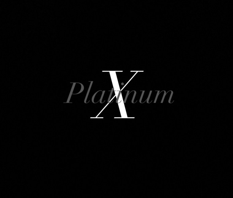 Platinum_x cover image