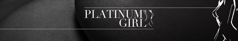 Platinum Girl banner image