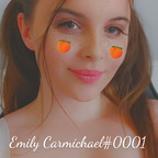 Emily Carmichael avatar