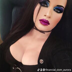Mistress Aurora avatar