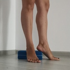 Play Bare Feet avatar