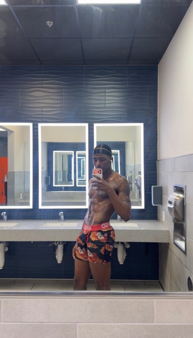 😈💦PLAYBOI’S CO MANSION 💦😈 cover image