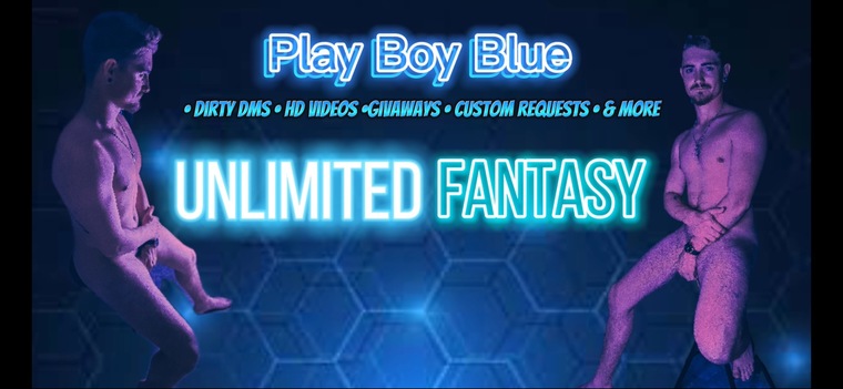 🅿️layBoy cover image
