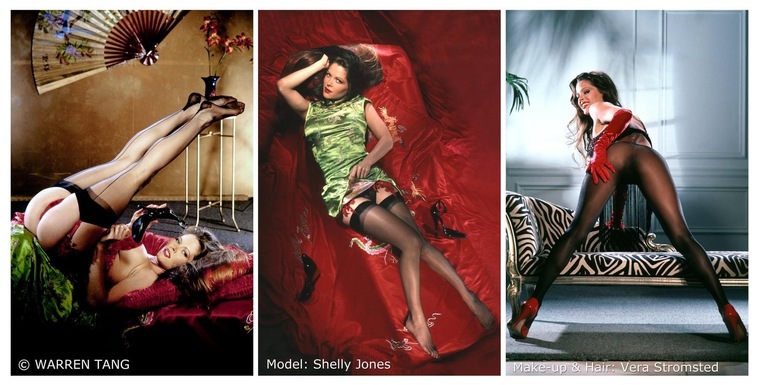 Shelly Jones cover image