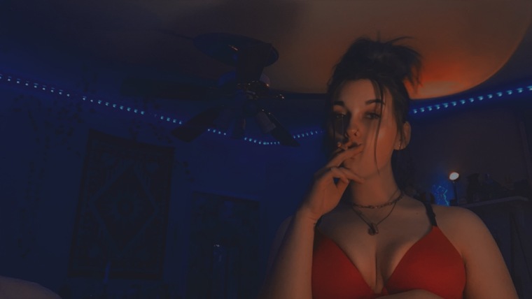 Kay<3🐰🍄 cover image