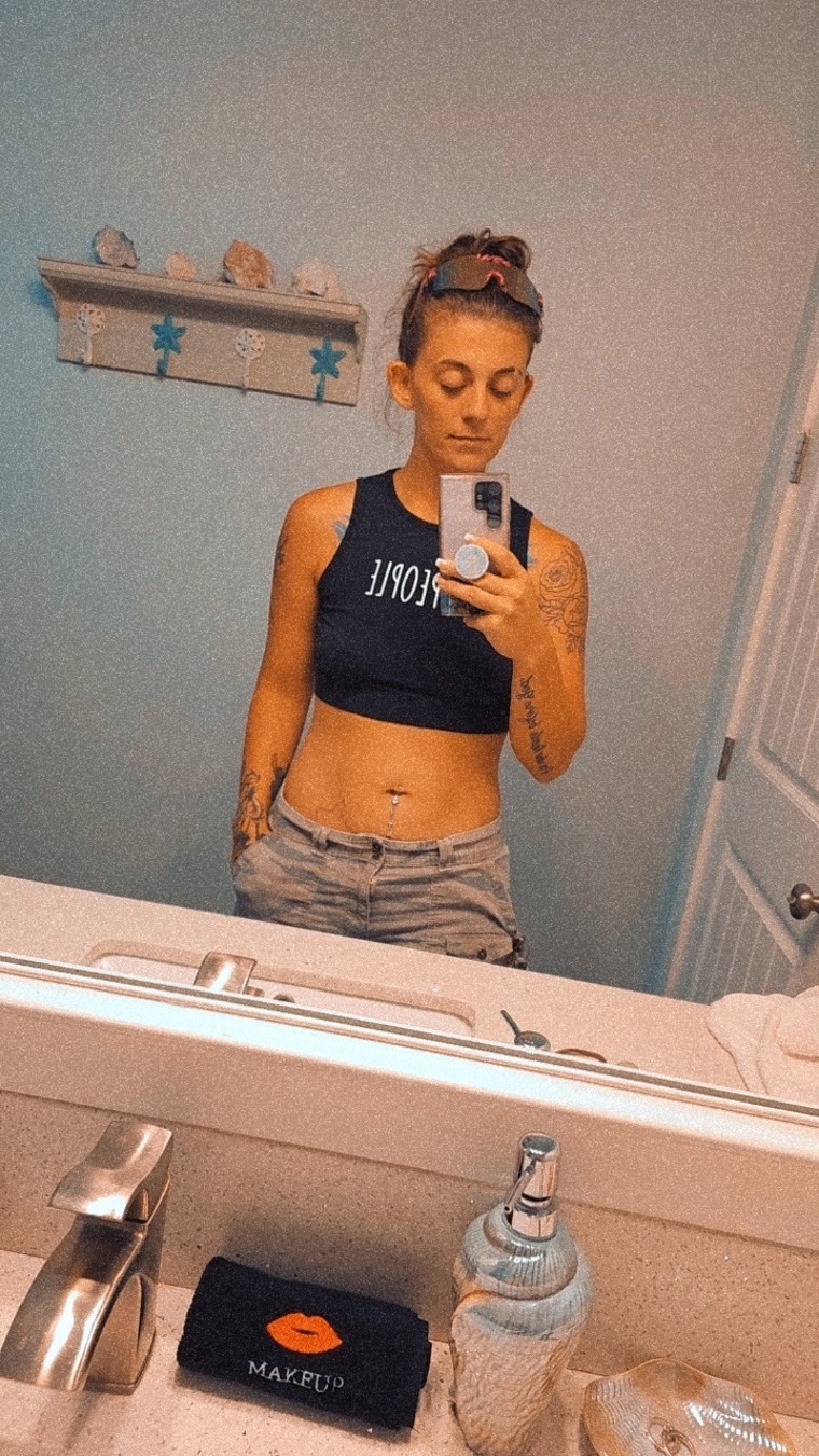 Kady Haron cover image