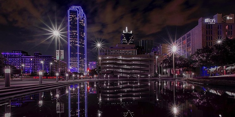 VERIFIED BADDIES TAKE OVER DALLAS banner image
