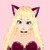 Cheeky Gamer Girl avatar