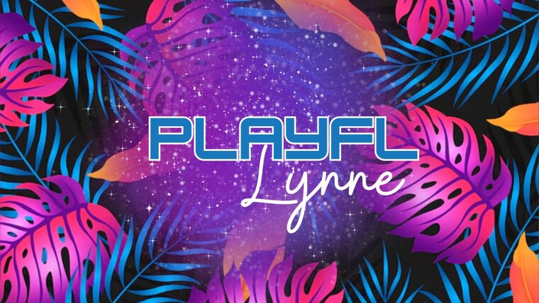 PlayFL Lynne banner image