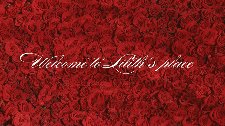 Godess Lilith cover image
