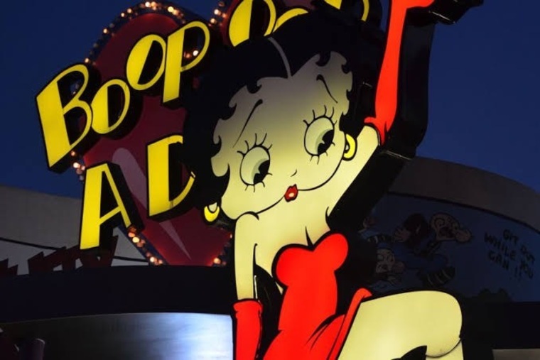 Penelope banner image