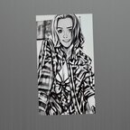 Punky avatar
