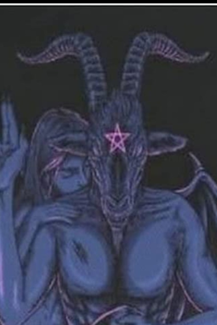 Baphomet's Mistress banner image