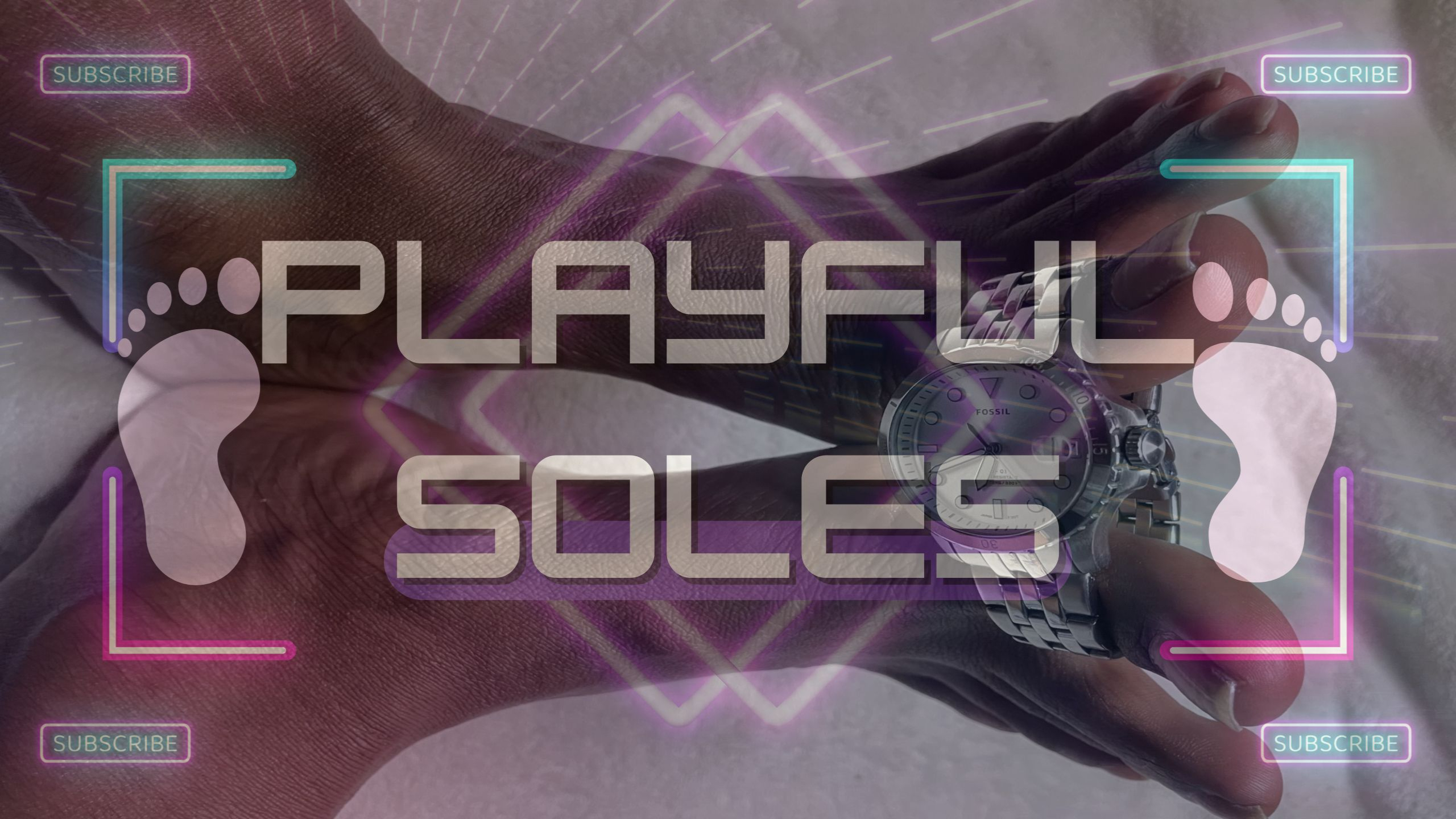 PlayfulSoles banner image