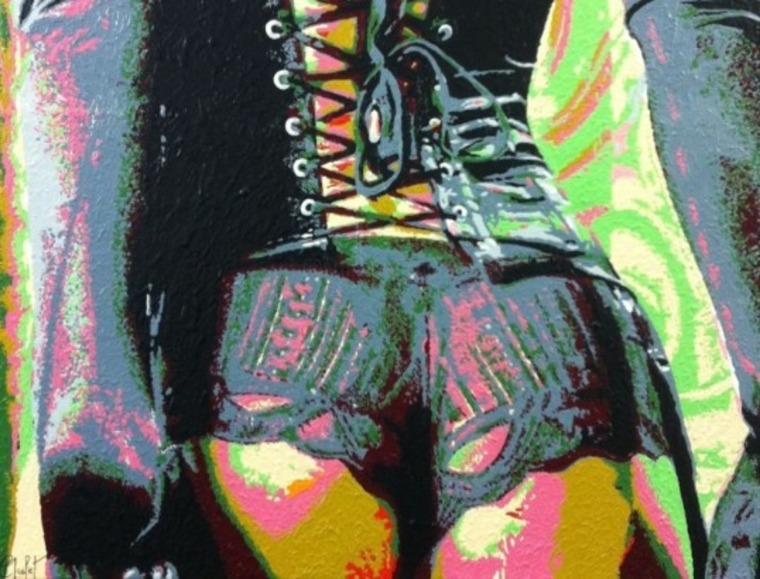 Kayla cover image