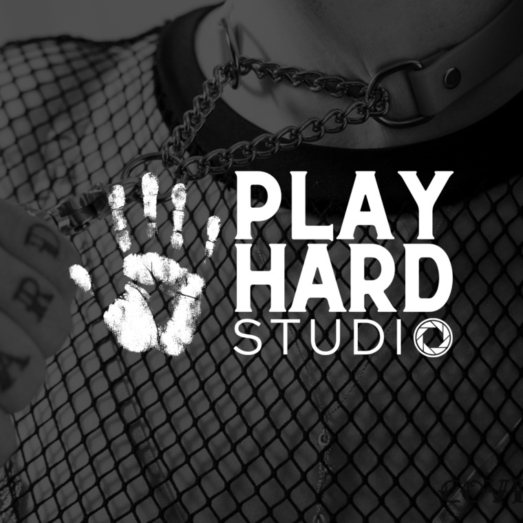 PlayHard Studio cover image
