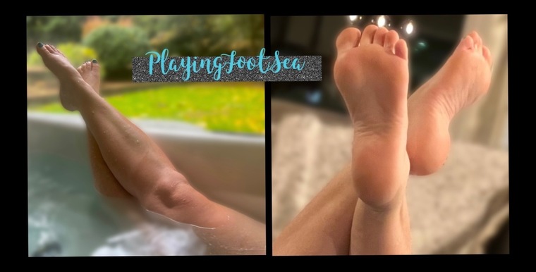 PlayingFootSea cover image