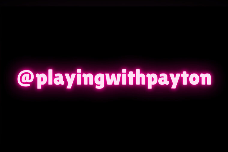 Payton Pierce banner image