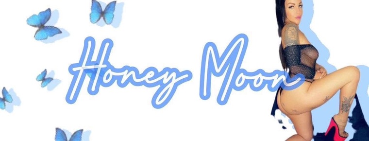Honey 🍯🦋 cover image