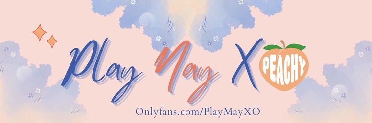 Play May XOππ¦ banner image