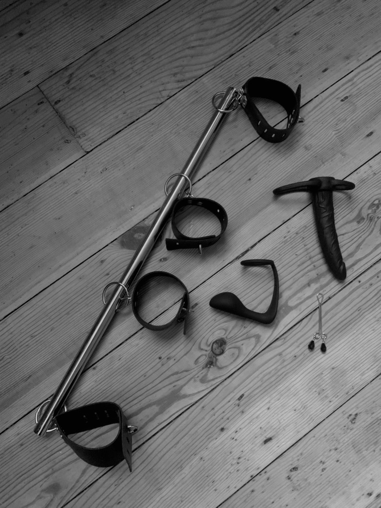The Play Room banner image