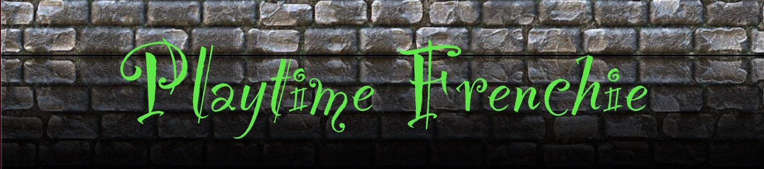 Playtimefrenchie banner image