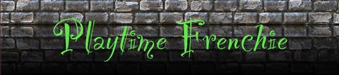 Playtimefrenchie cover image
