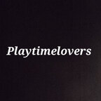 playtimelovers avatar